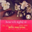 Sắc Hoa Màu Nhớ (Nguyễn Văn Đông) Giao Linh