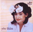 Bóng Tối Tình Yêu - Trần Quảng Nam