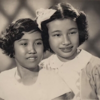Hai chị em Mai Hương – Bạch Tuyết