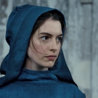 Anne Hathaway as Fantine trong phim Les Misérables