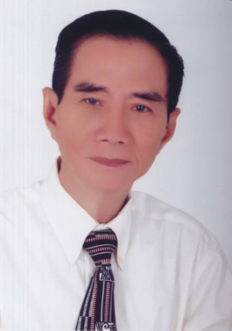 Nhạc sĩ Nguyễn Văn Đông